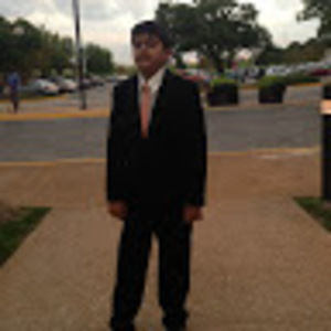 Meet your Posher, Ishan